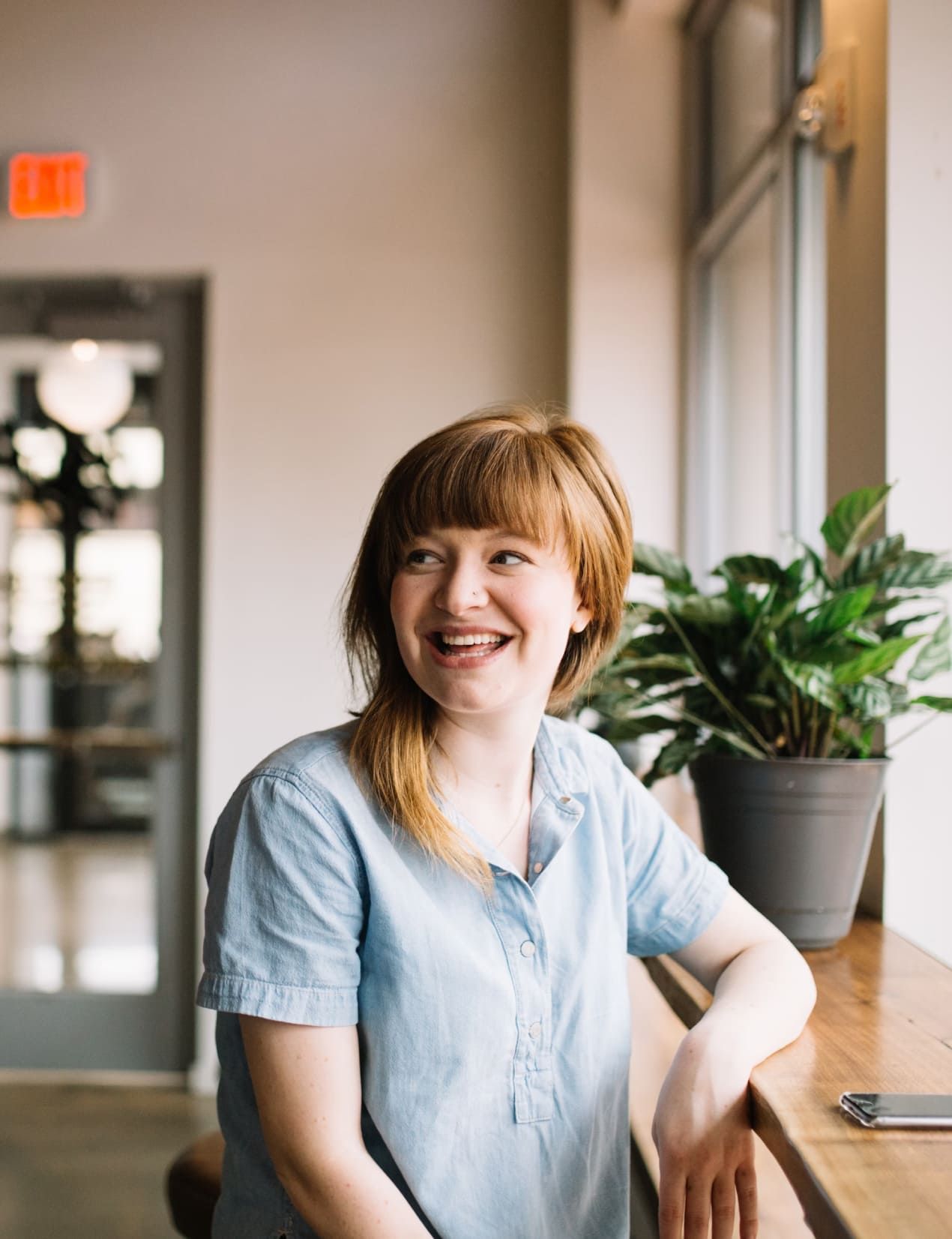 Celsi team in Cairns office